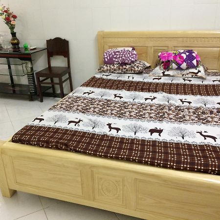 196/26 Bacu Motell Vung Tau Exteriör bild