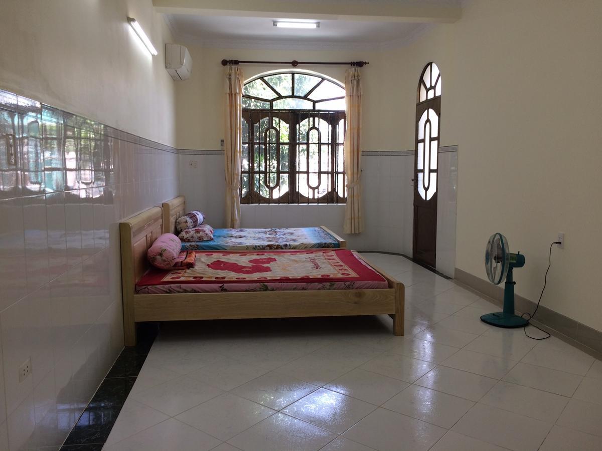 196/26 Bacu Motell Vung Tau Exteriör bild