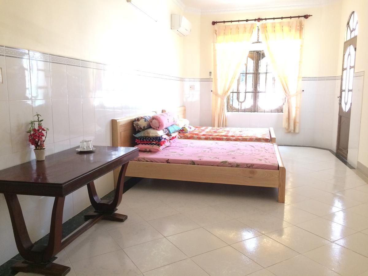 196/26 Bacu Motell Vung Tau Exteriör bild