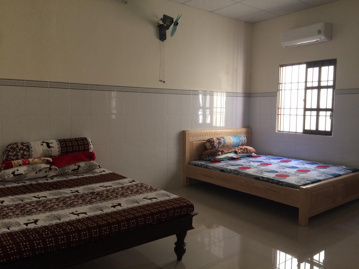 196/26 Bacu Motell Vung Tau Exteriör bild