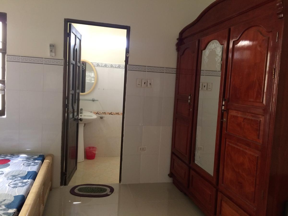 196/26 Bacu Motell Vung Tau Exteriör bild