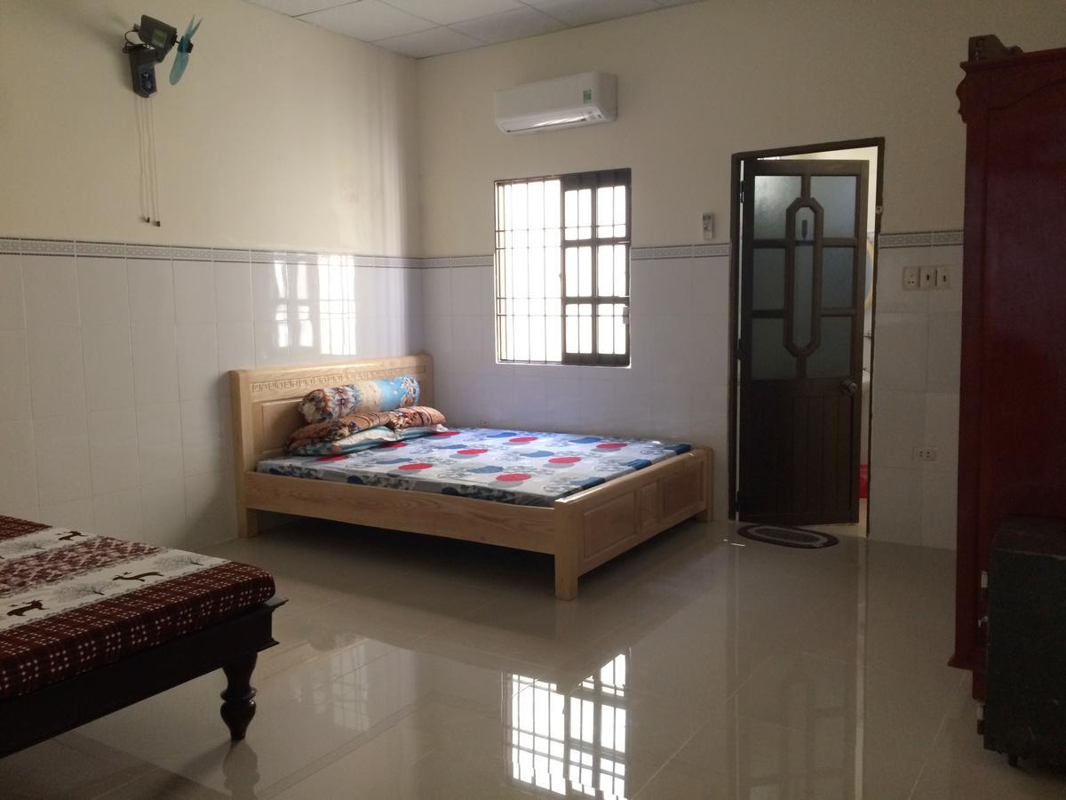 196/26 Bacu Motell Vung Tau Exteriör bild