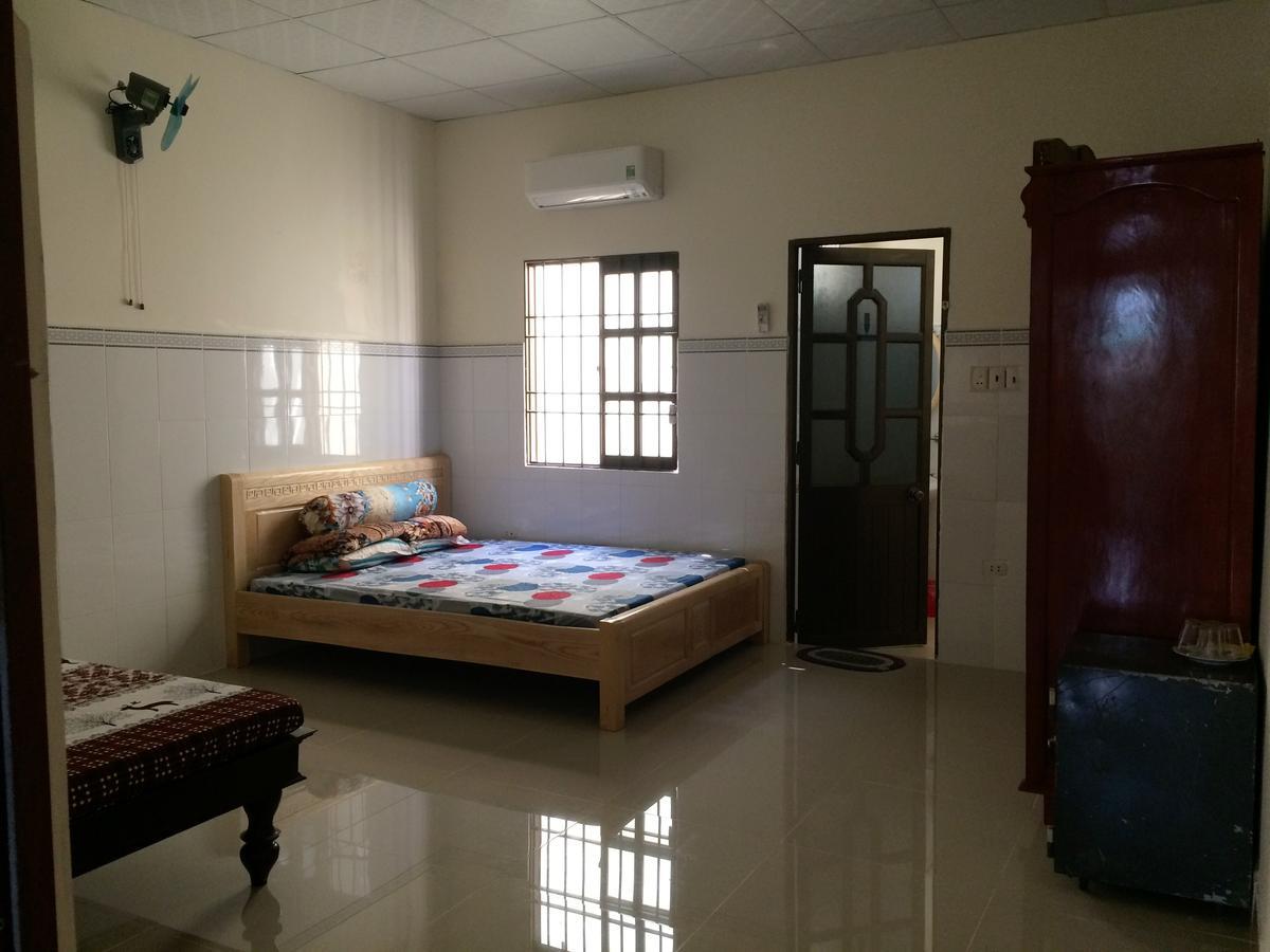 196/26 Bacu Motell Vung Tau Exteriör bild