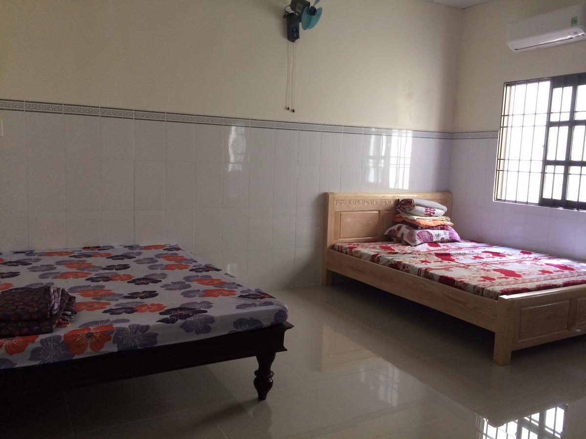 196/26 Bacu Motell Vung Tau Exteriör bild