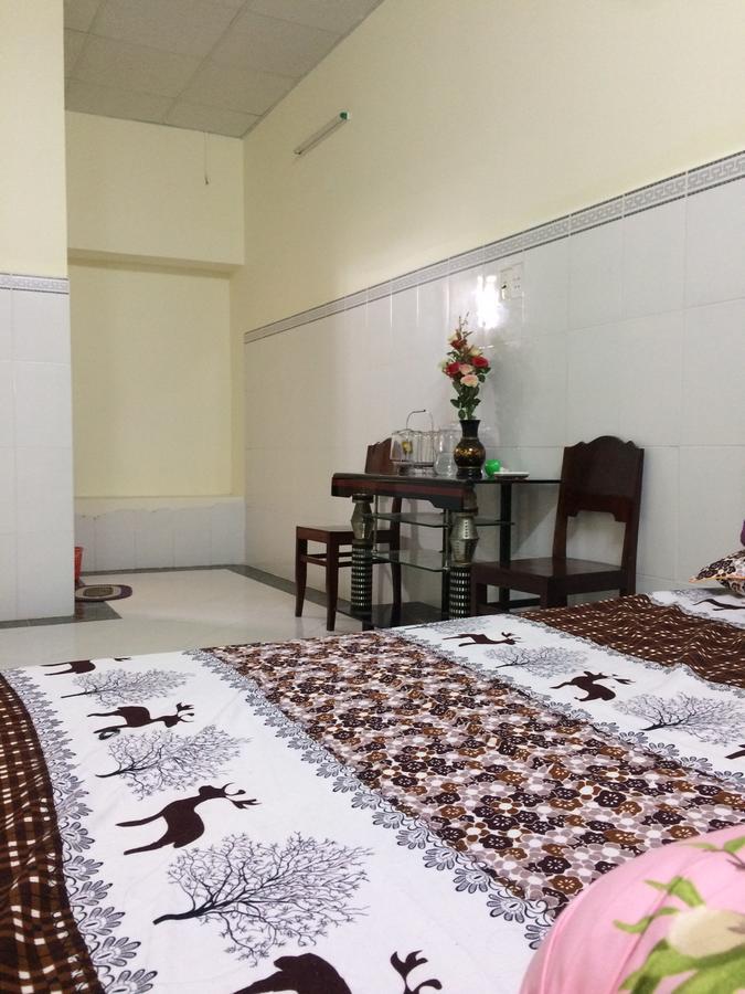 196/26 Bacu Motell Vung Tau Exteriör bild